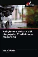 Religione e cultura del Lingayats af Chekki Dan A. Chekki