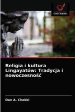 Religia i kultura Lingayatow af Chekki Dan A. Chekki