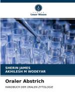 Oraler Abstrich af James Sherin James