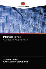 Frottis oral af James Sherin James
