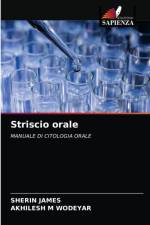 Striscio orale af James Sherin James