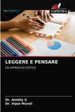 LEGGERE E PENSARE af S Dr. Ambily S