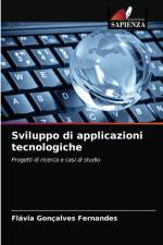 Sviluppo di applicazioni tecnologiche af Fernandes Flavia Goncalves Fernandes