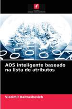 AOS inteligente baseado na lista de atributos af Baltrashevich Vladimir Baltrashevich