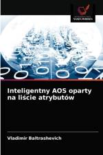 Inteligentny AOS oparty na liscie atrybutow af Baltrashevich Vladimir Baltrashevich