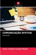 COMUNICACAO EFETIVA af Campos Maylle Yusev Teodulo Campos Maylle