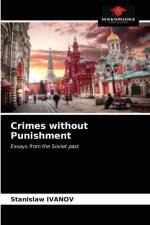 Crimes without Punishment af IVANOV Stanislaw IVANOV