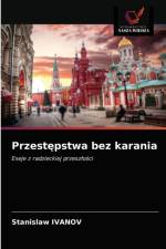 Przestepstwa bez karania af IVANOV Stanislaw IVANOV