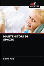 MANTENITORI DI SPAZIO af Aziz Bisma Aziz