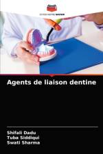Agents de liaison dentine af Dadu Shifali Dadu
