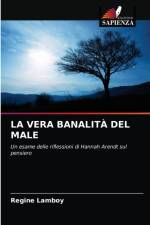 LA VERA BANALITA DEL MALE af lamboy regine lamboy