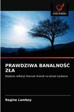 PRAWDZIWA BANALNOSC ZLA af lamboy regine lamboy