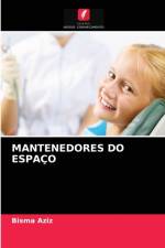 MANTENEDORES DO ESPACO af Aziz Bisma Aziz