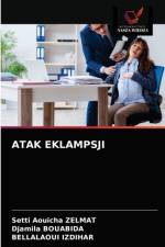 ATAK EKLAMPSJI af Bouabida Djamila Bouabida