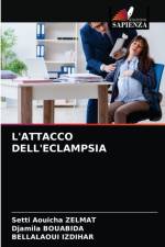 L'ATTACCO DELL'ECLAMPSIA af Zelmat Setti Aouicha Zelmat