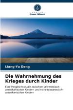 Die Wahrnehmung des Krieges durch Kinder af Deng Liang-Yu Deng