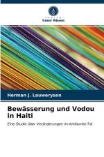 Bewasserung und Vodou in Haiti af Lauwerysen Herman J. Lauwerysen