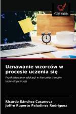Uznawanie wzorcow w procesie uczenia sie af Paladines Rodriguez Joffre Ruperto Paladines Rodriguez