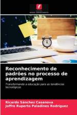 Reconhecimento de padroes no processo de aprendizagem af Sanchez Casanova Ricardo Sanchez Casanova