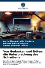 Von Gedanken und Noten af Roldan Vergara Julliana Roldan Vergara