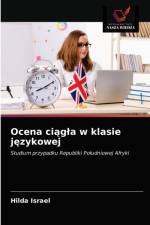 Ocena ciagla w klasie jezykowej af Israel Hilda Israel