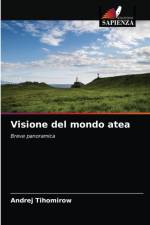 Visione del mondo atea af Tihomirow Andrej Tihomirow
