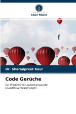 Code Geruche af Kaur Dr. Sharanpreet Kaur