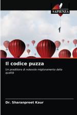 Il codice puzza af Kaur Dr. Sharanpreet Kaur