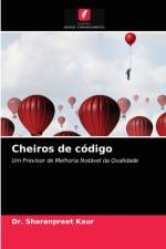 Cheiros de codigo af Kaur Dr. Sharanpreet Kaur