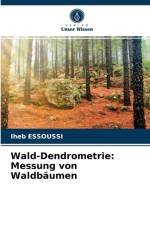 Wald-Dendrometrie af ESSOUSSI Iheb ESSOUSSI