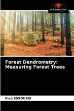 Forest Dendrometry af ESSOUSSI Iheb ESSOUSSI