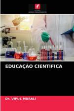 EDUCACAO CIENTIFICA af Murali Dr. Vipul Murali