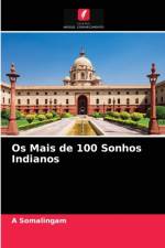 Os Mais de 100 Sonhos Indianos af Somalingam A Somalingam