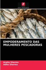 EMPODERAMENTO DAS MULHERES PESCADORAS af Sharma Arpita Sharma