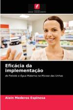Eficacia da implementacao af Mederos Espinosa Alain Mederos Espinosa