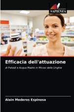 Efficacia dell'attuazione af Mederos Espinosa Alain Mederos Espinosa