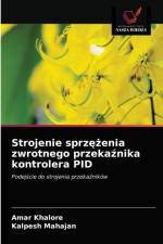 Strojenie sprzezenia zwrotnego przekaznika kontrolera PID af Khalore Amar Khalore