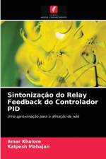 Sintonizacao do Relay Feedback do Controlador PID af Khalore Amar Khalore