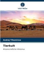 Tierkult af Tihomirow Andrej Tihomirow
