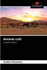 Animal cult af Tihomirow Andrej Tihomirow