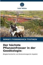 Der hochste Pflanzenfresser in der Geookologie af Tyutikov Sergey Fyodorovich Tyutikov