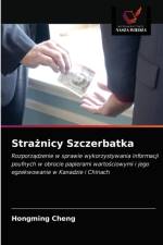 Straznicy Szczerbatka af Cheng Hongming Cheng