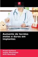 Aumento de tecidos moles e duros em implantes af Masamatti Sujata Masamatti