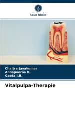 Vitalpulpa-Therapie af Jayakumar Chaitra Jayakumar
