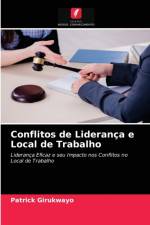 Conflitos de Lideranca e Local de Trabalho af Girukwayo Patrick Girukwayo
