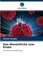 Das Wesentliche zum Krebs af Gandia Daniel Gandia