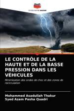LE CONTROLE DE LA HAUTE ET DE LA BASSE PRESSION DANS LES VEHICULES af Thakur Mohammed Asadullah Thakur
