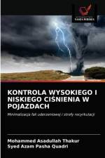 KONTROLA WYSOKIEGO I NISKIEGO CISNIENIA W POJAZDACH af Thakur Mohammed Asadullah Thakur