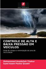 CONTROLE DE ALTA E BAIXA PRESSAO EM VEICULOS af Thakur Mohammed Asadullah Thakur