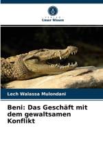 Beni af Walassa Mulondani Lech Walassa Mulondani